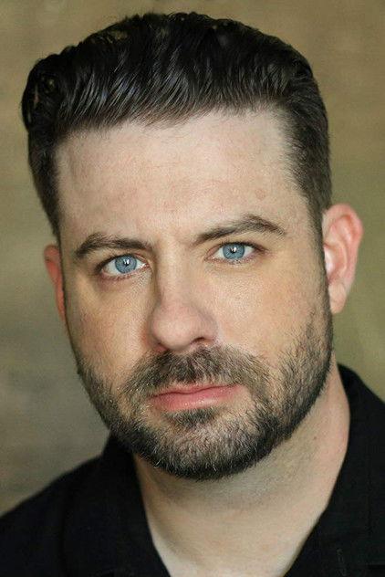 Travis Young - Actor Profile Photo