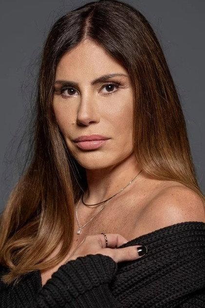 Roberta Alonso - Actor Profile Photo