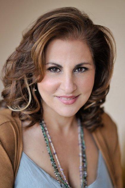 Kathy Najimy - Actor Profile Photo