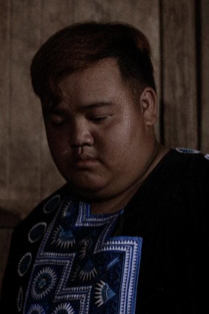 Phuridet Saehang - Actor Profile Photo