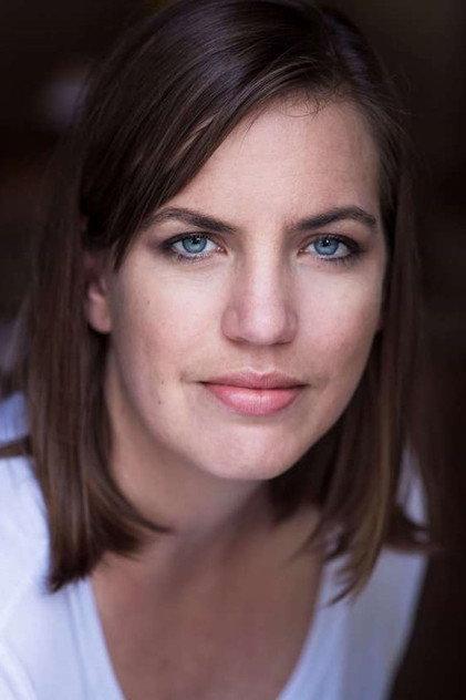 Donna Brookbanks - Actor Profile Photo