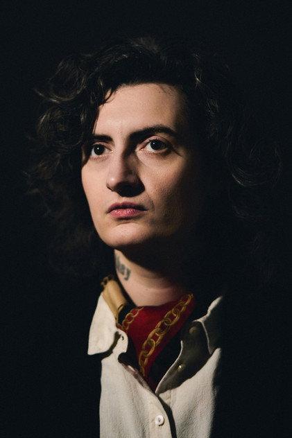 Sid Branca - Actor Profile Photo