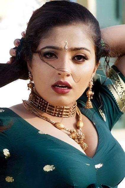 Mumtaj - Actor Profile Photo