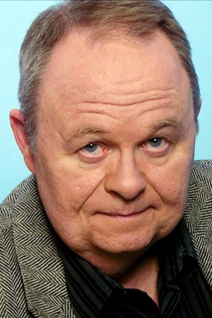 Van Epperson - Actor Profile Photo