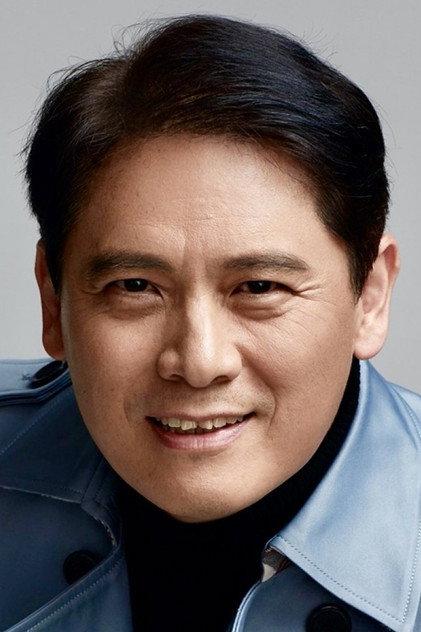 Niu Baojun - Actor Profile Photo