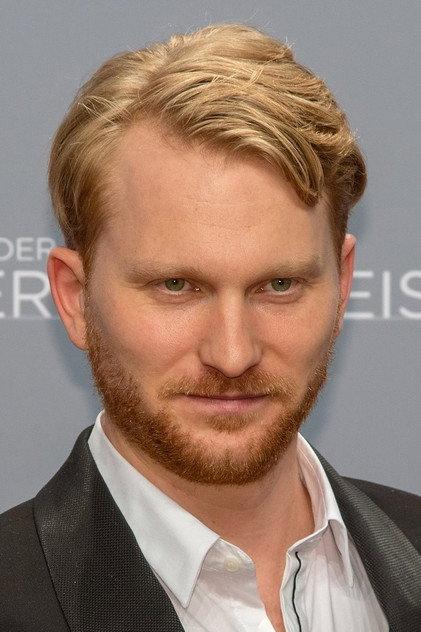 Lucas Prisor - Actor Profile Photo