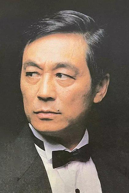 Kenneth Tsang - Actor Profile Photo