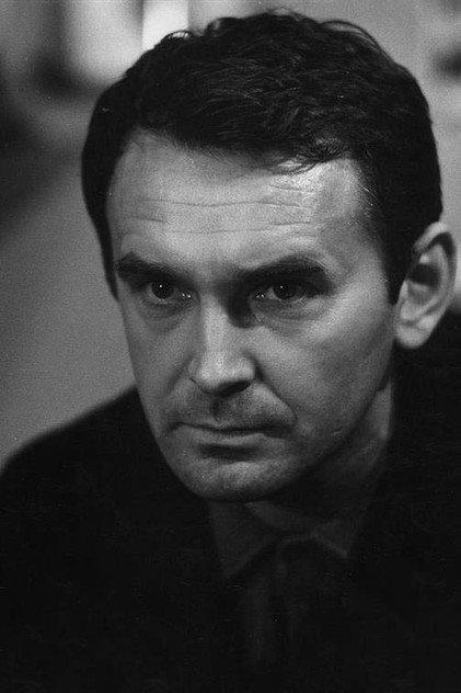 Svatopluk Matyáš - Actor Profile Photo