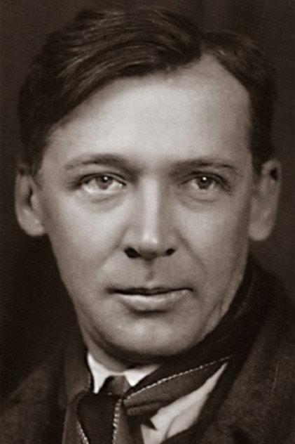 Pyotr Baksheyev - Actor Profile Photo