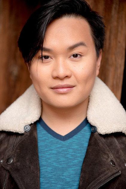 Thao Thanh Nguyen - Actor Profile Photo