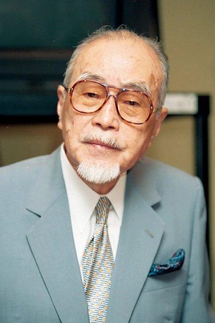 Hisaya Morishige - Actor Profile Photo