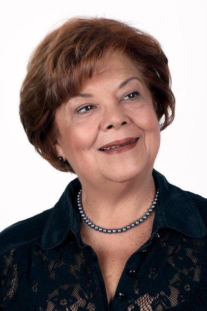 Ayşe Kökçü - Actor Profile Photo