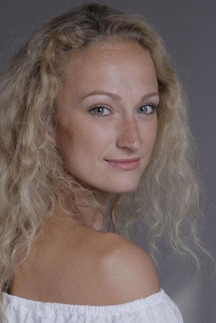 Liisi Org - Actor Profile Photo