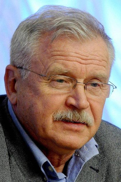 Sergey Nikonenko - Actor Profile Photo