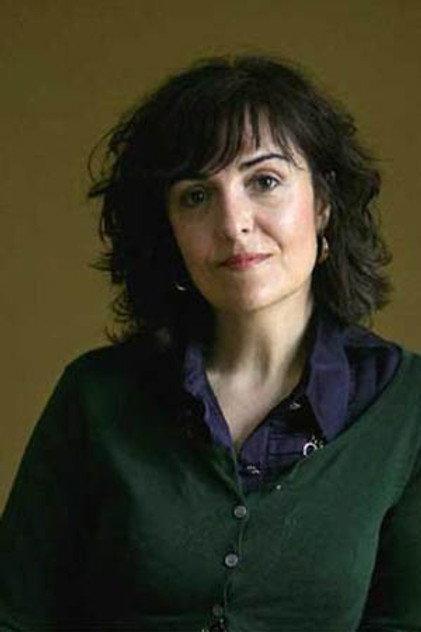 Elvira Lindo - Actor Profile Photo