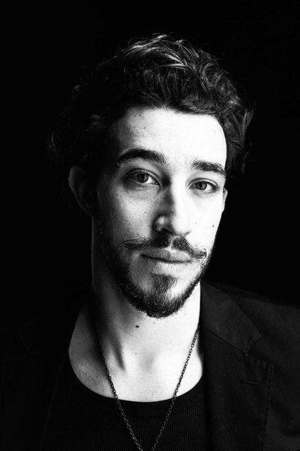Lorenzo Neri - Actor Profile Photo