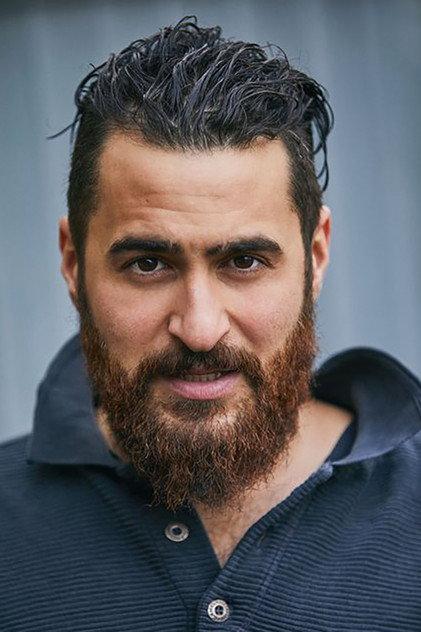 Ugur Kaya - Actor Profile Photo