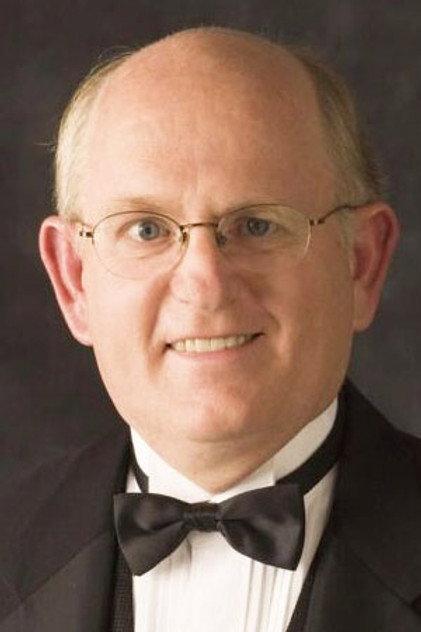 Mack Wilberg - Actor Profile Photo