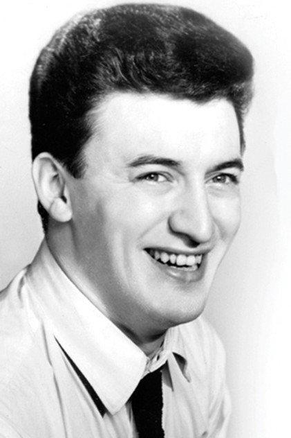 Billy Nencioli - Actor Profile Photo