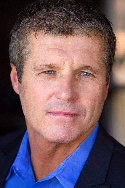 Clint Calvert - Actor Profile Photo