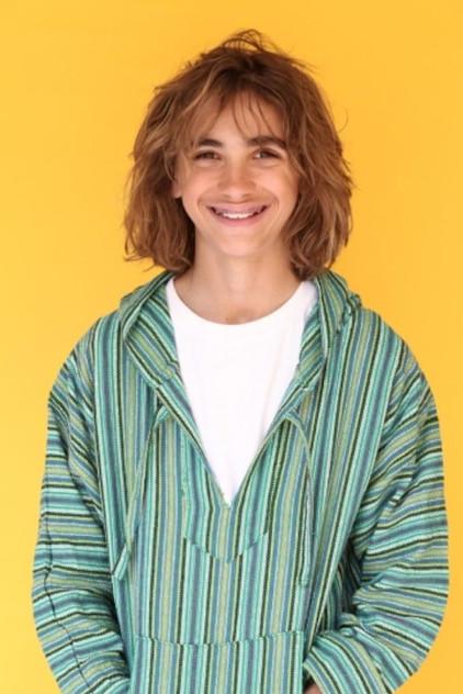 Tyler Ganus - Actor Profile Photo