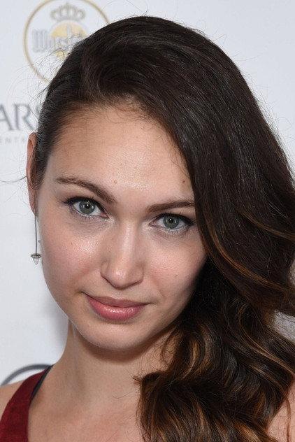 Paloma Guzmán - Actor Profile Photo