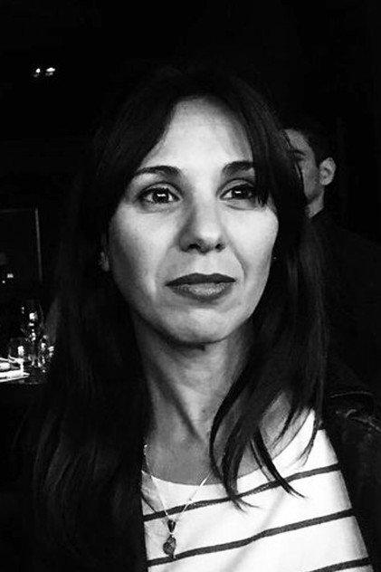 Lucila Mangone - Actor Profile Photo