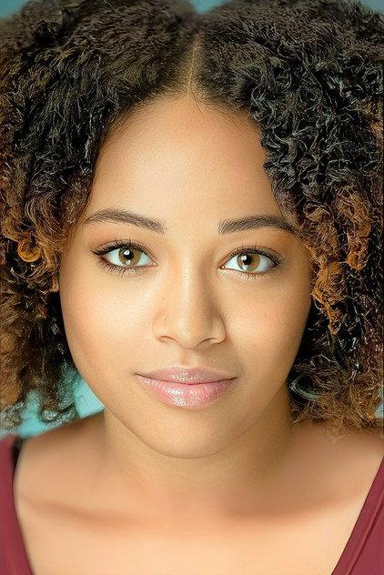 Shantay Henry - Actor Profile Photo