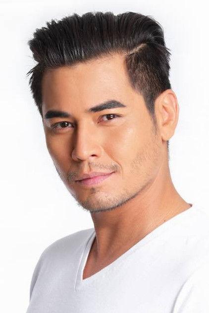 Fabio Ide - Actor Profile Photo