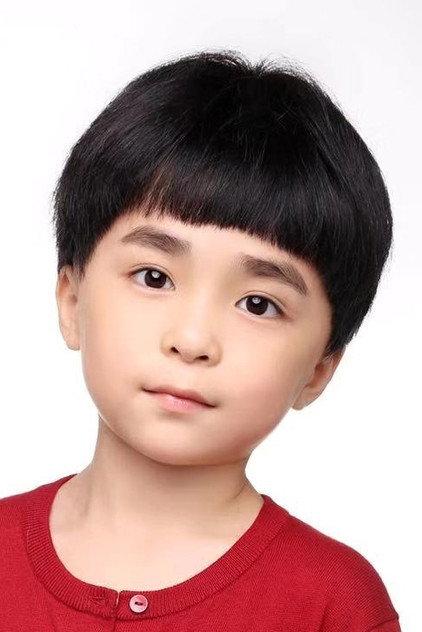 Li Zhenzhen - Actor Profile Photo
