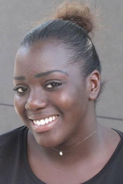 Mariétou Touré - Actor Profile Photo