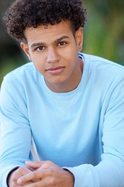 Tyler Lofton - Actor Profile Photo