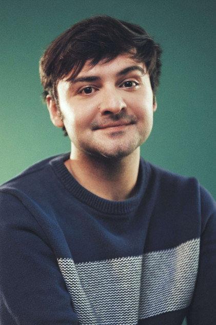 John Higgins - Actor Profile Photo