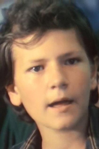 Dimitar Ganev - Actor Profile Photo