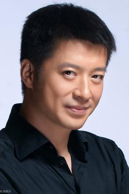 Zhang Yi - Actor Profile Photo