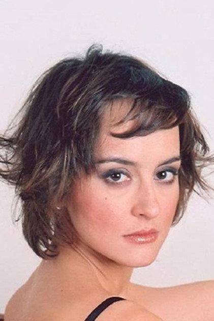 Anatoli Athanasiadou - Actor Profile Photo