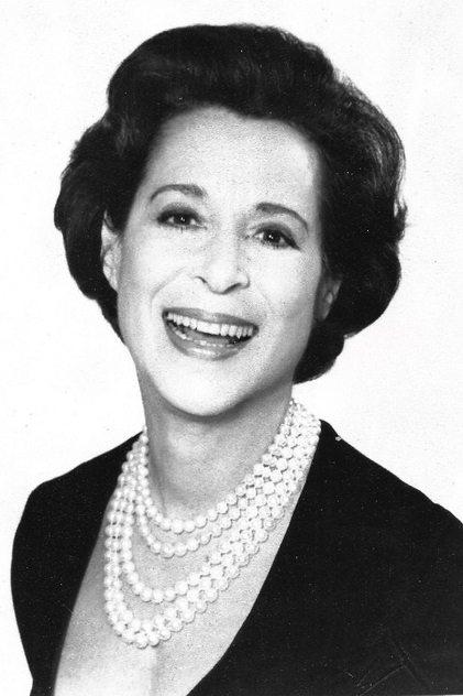 Kitty Carlisle - Actor Profile Photo