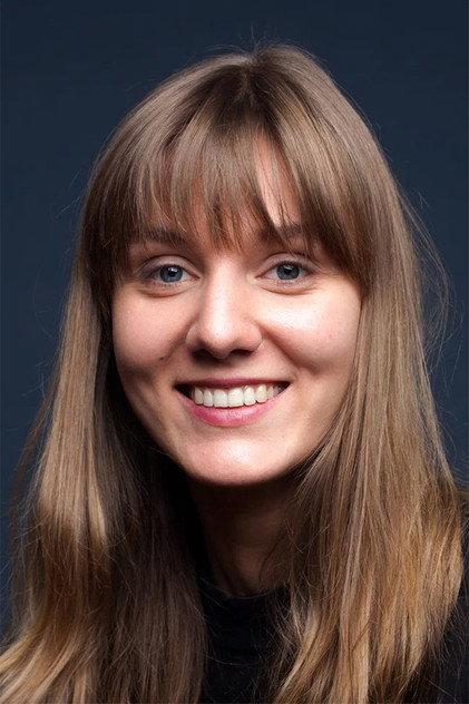 Mariya Karpova - Actor Profile Photo