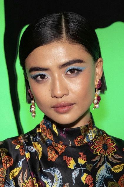Brianne Tju - Actor Profile Photo