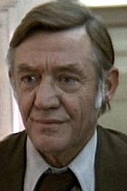Joe Miksak - Actor Profile Photo