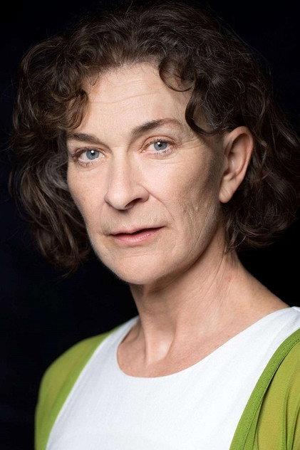 Felicity Steel - Actor Profile Photo