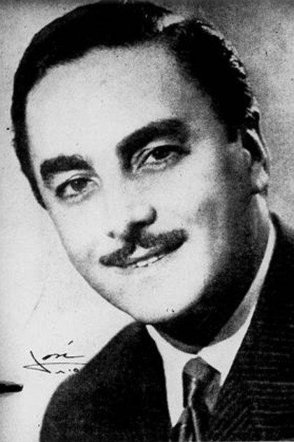 Celso Guimarães - Actor Profile Photo