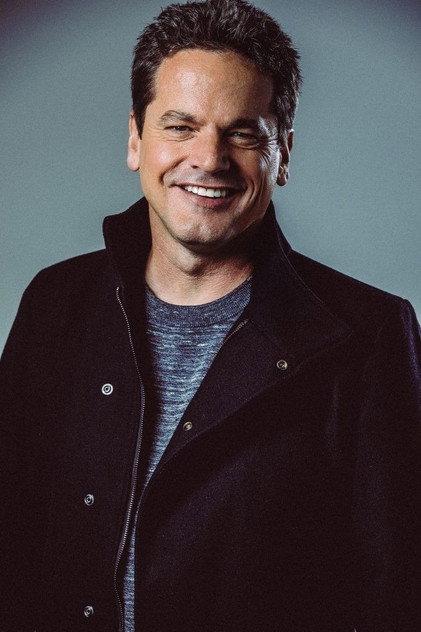 Kevin Downes - Actor Profile Photo