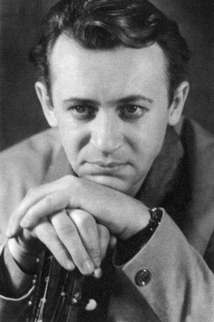 Anatoliy Toropov - Actor Profile Photo