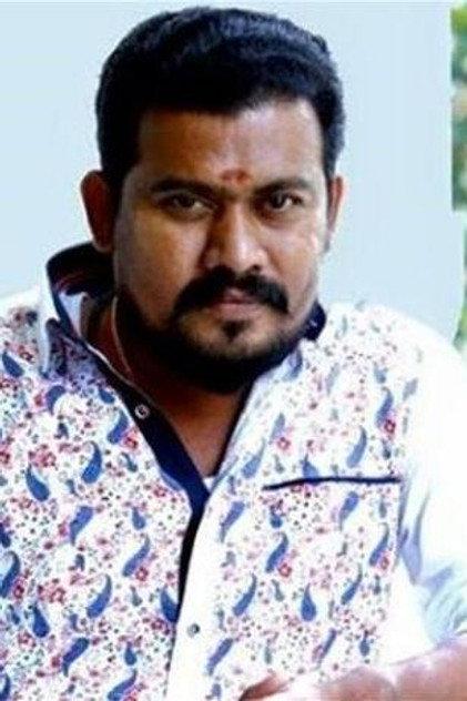 Kannan Thamarakkulam - Actor Profile Photo