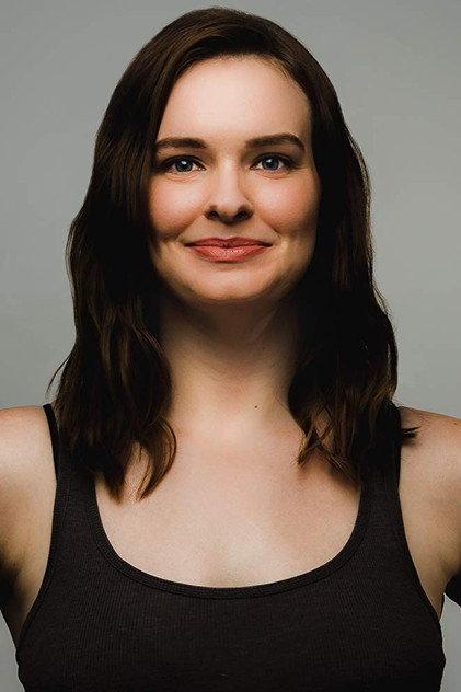 Devon Slack - Actor Profile Photo