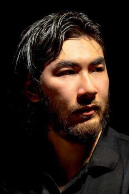 吴昊阳 - Actor Profile Photo