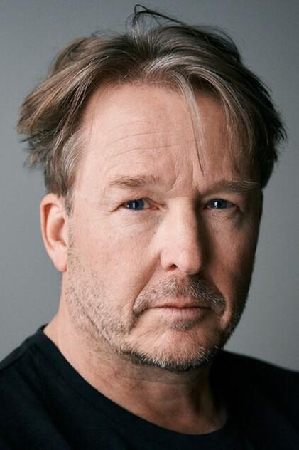 Serge Falck - Actor Profile Photo