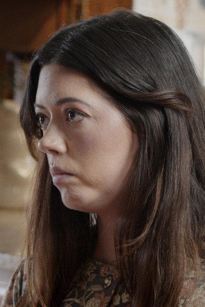 Lacey Sterling - Actor Profile Photo