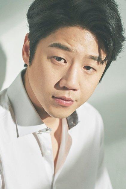 Jung Jun-won - Actor Profile Photo